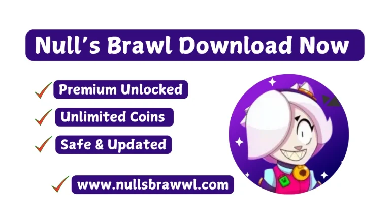 null's brawl