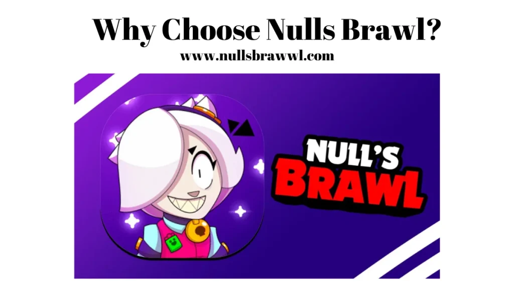 null's brawl