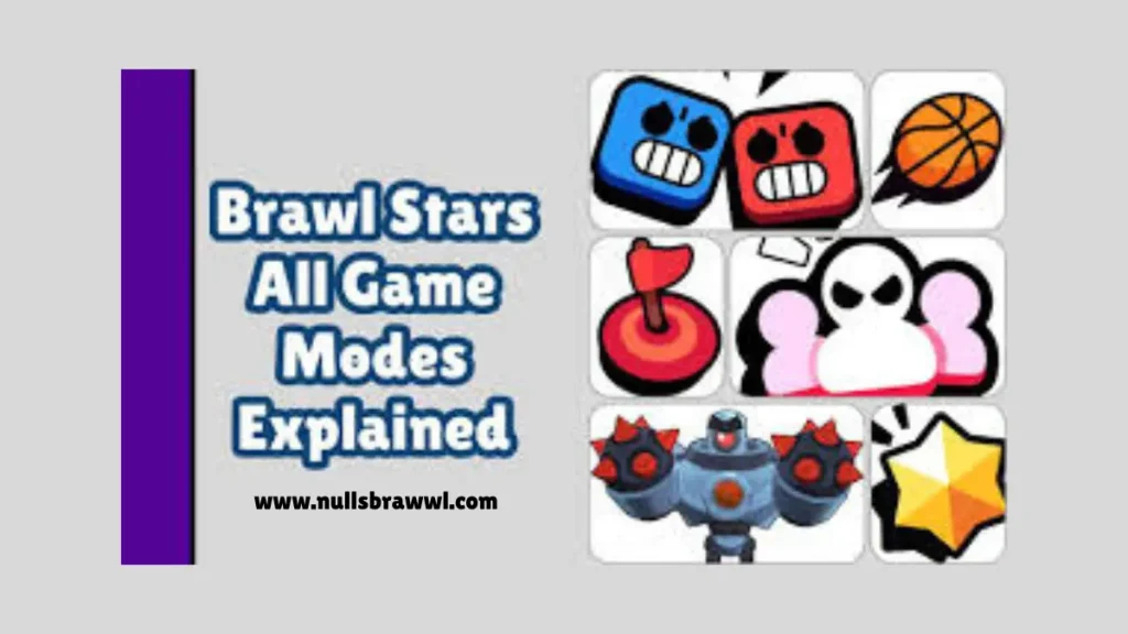 Modes of Nulls Brawl